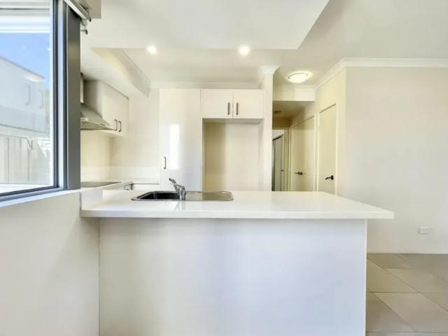 Apartment for sale in Rivervale, Western Australia
