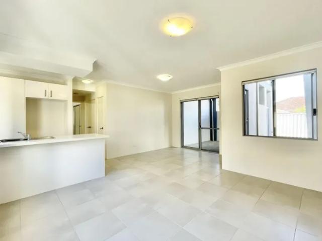 Apartment for sale in Rivervale, Western Australia