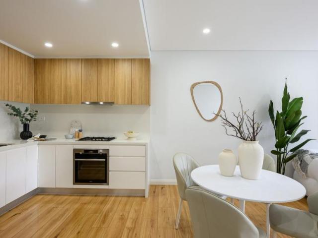 Apartment for sale in Rockdale, New South Wales