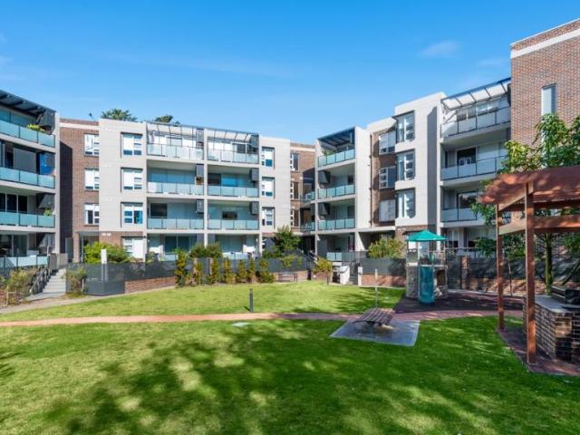 Apartment for sale in Rockdale, New South Wales