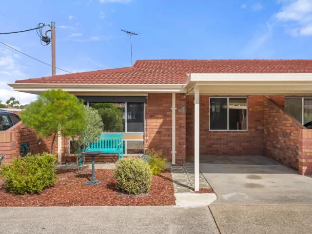 Apartment for sale in Rockingham, Western Australia