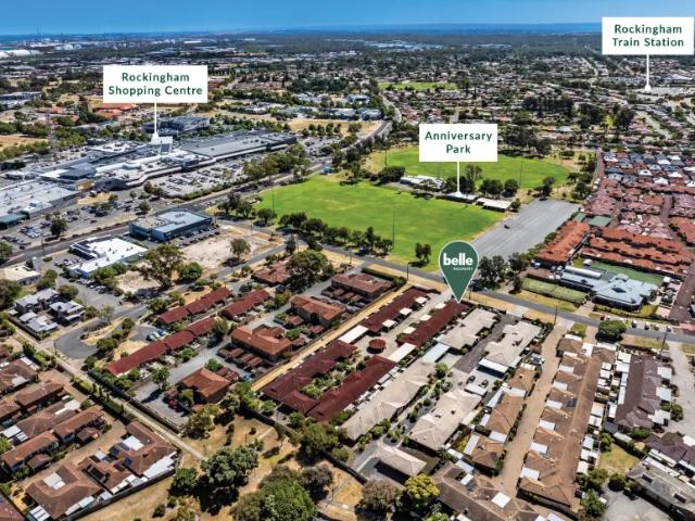 Apartment for sale in Rockingham, Western Australia