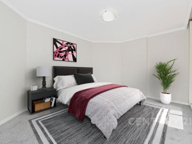 Apartment for sale in Rozelle, New South Wales
