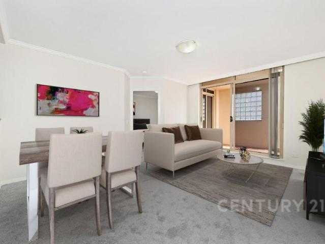 Apartment for sale in Rozelle, New South Wales