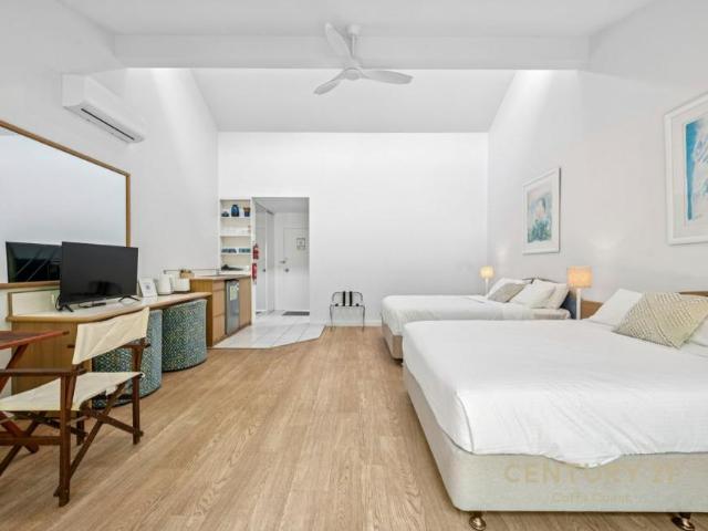 Apartment for sale in Sapphire, New South Wales