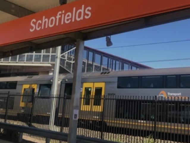 Apartment for sale in Schofields, New South Wales