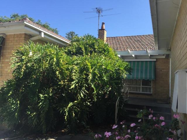 Apartment for rent in Camerons Creek, Victoria