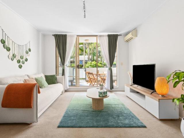 Apartment for rent in Sydney, New South Wales