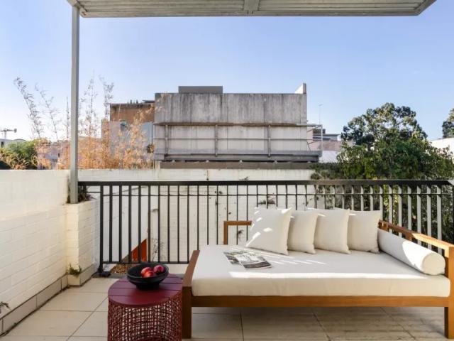 Apartment for sale in Waterloo, New South Wales