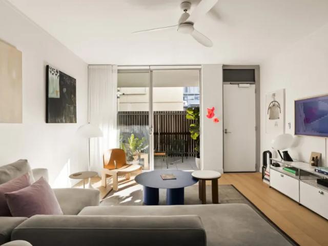 Apartment for sale in Sydney, New South Wales