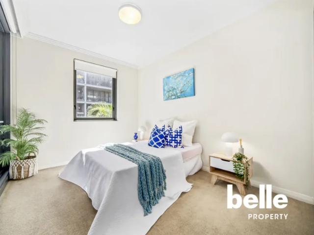 Apartment for sale in Sydney, New South Wales