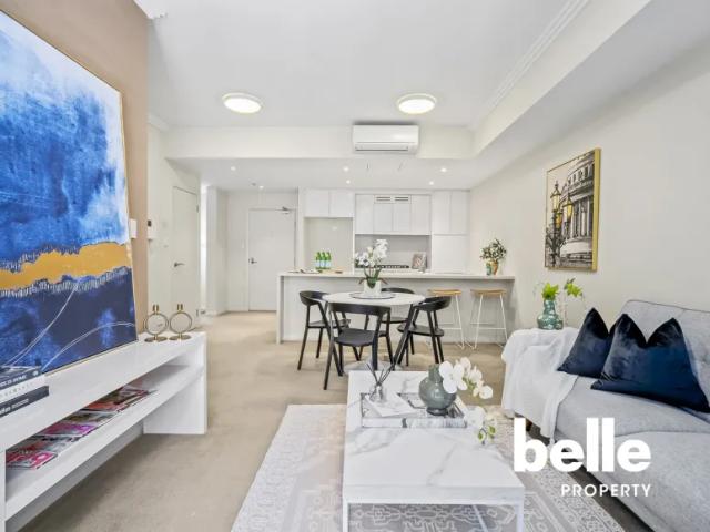 Apartment for sale in Sydney, New South Wales