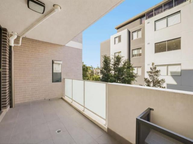 Apartment for sale in Wentworthville, New South Wales