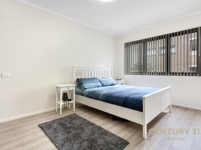 Apartment for sale in Wentworthville, New South Wales