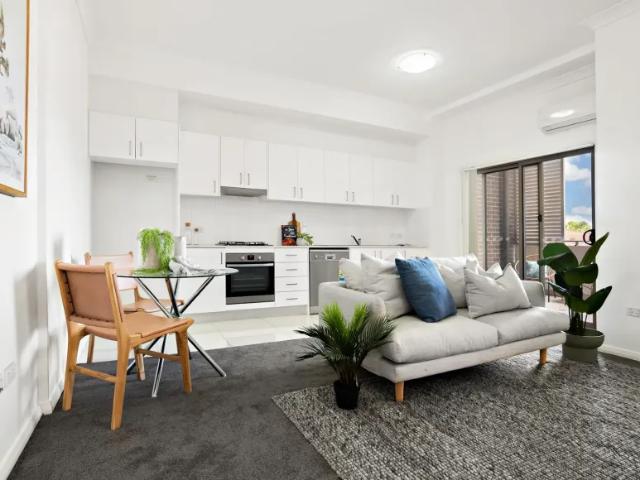 Apartment for sale in Sydney, New South Wales