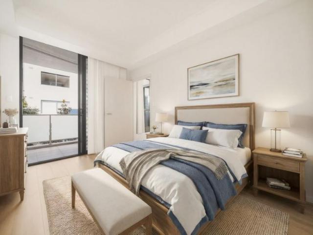 Apartment for sale in Wentworthville, New South Wales