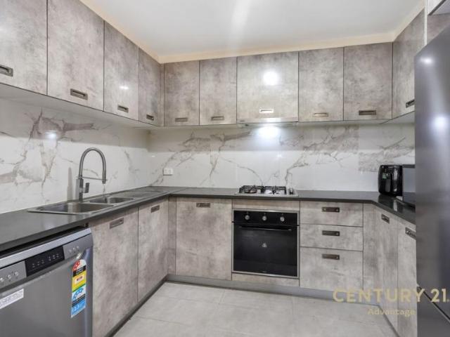 Apartment for sale in Wentworthville, New South Wales