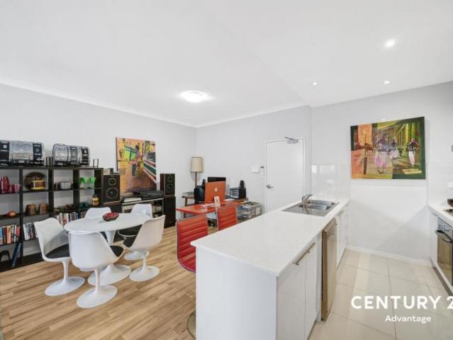 Apartment for sale in Westmead, New South Wales
