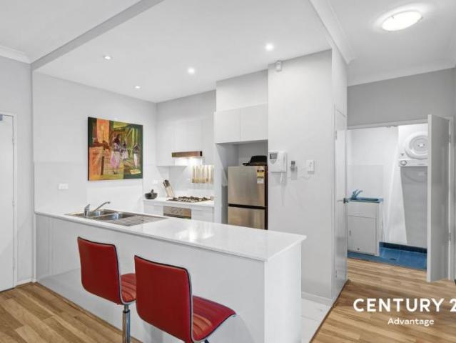 Apartment for sale in Westmead, New South Wales