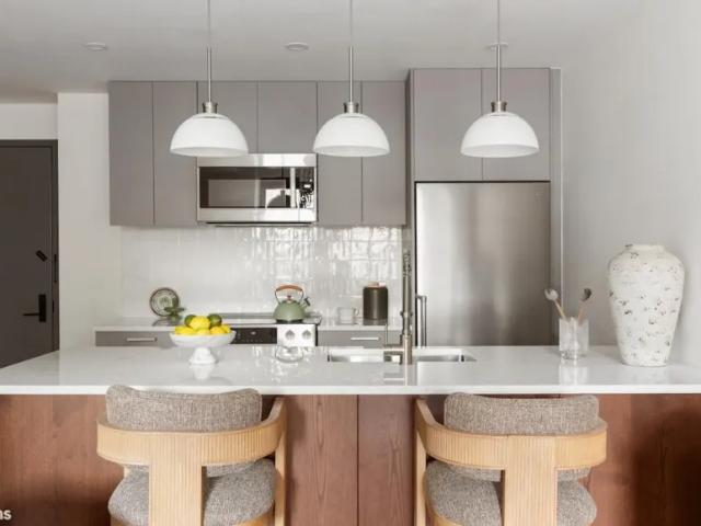 Apartment for sale in Arverne, New York