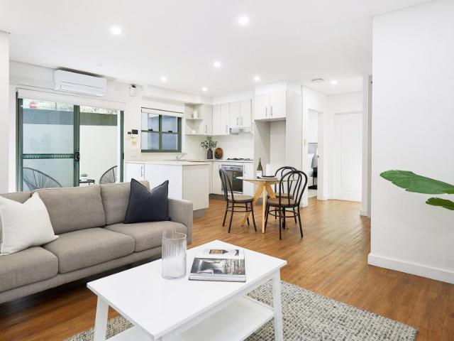 Apartment for sale in Sydney, New South Wales