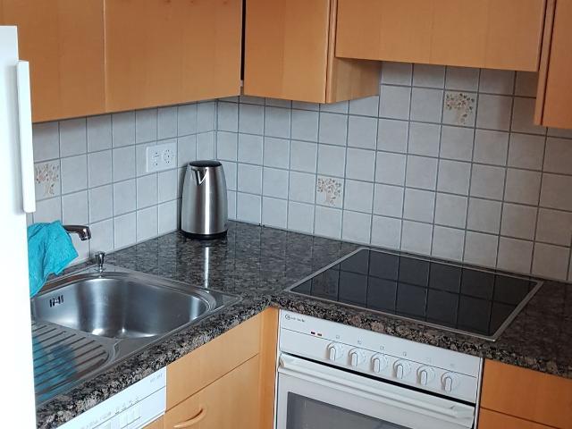 Apartment kaufen