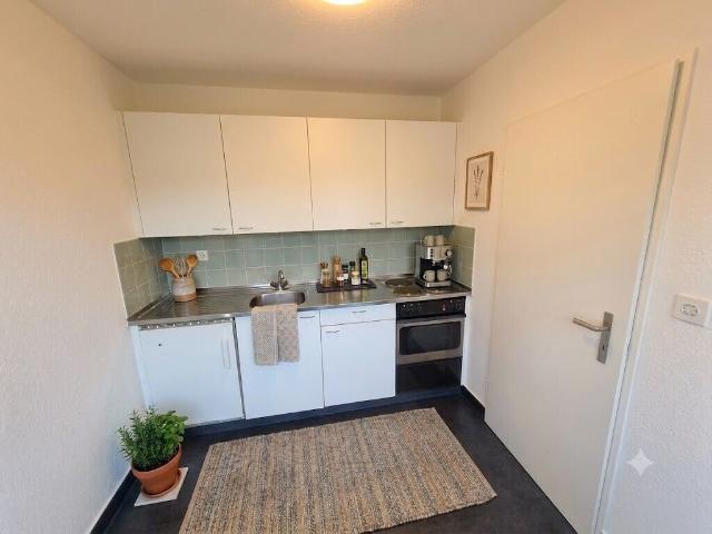 Apartment kaufen in Adliswil, Zürich