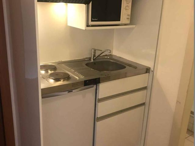Apartment mieten