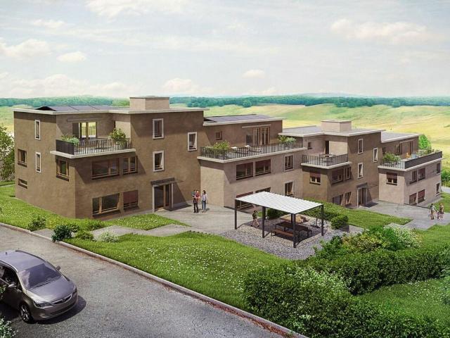 Apartment kaufen in Andelfingen, Zürich