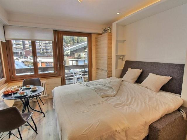 Apartment mieten
