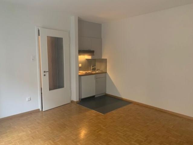 Apartment kaufen in Basel, Basel-Stadt
