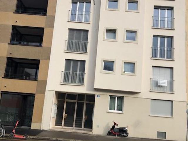 Apartment kaufen in Basel, Basel-Stadt
