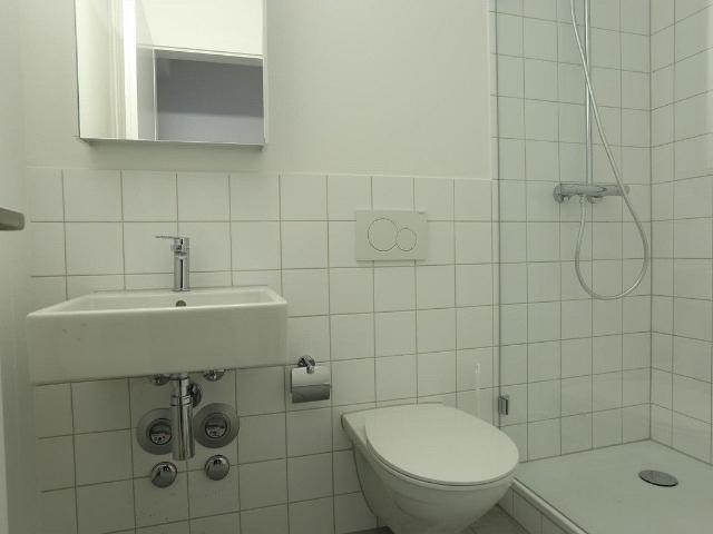 Apartment kaufen in Basel, Basel-Stadt