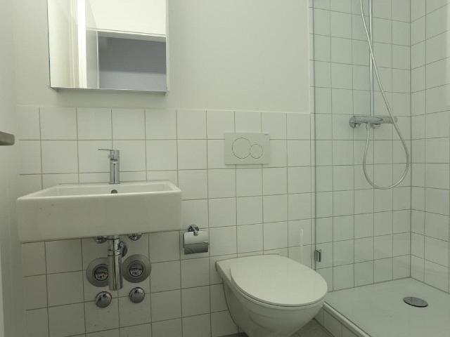 Apartment kaufen in Basel, Basel-Stadt