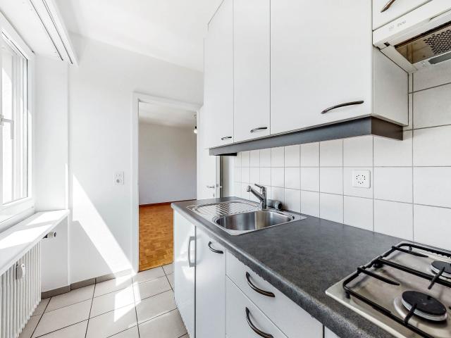 Apartment kaufen in Basel, Basel-Stadt