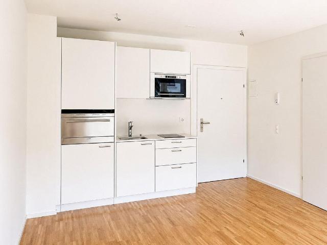 Apartment kaufen in Basel, Basel-Stadt