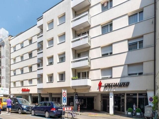 Apartment kaufen in Winterthur, Zürich
