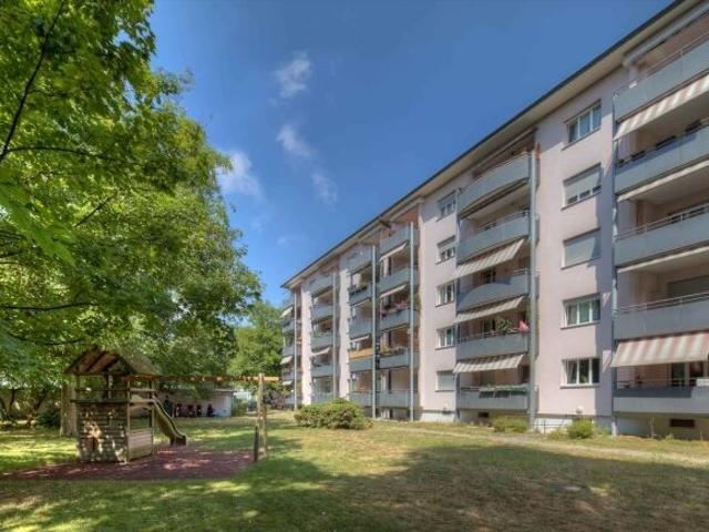 Apartment kaufen