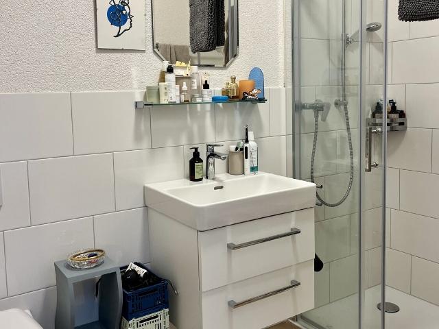 Apartment kaufen