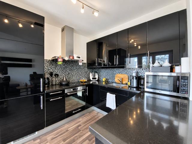 Apartment mieten in Belmont, District de Lavaux-Oron