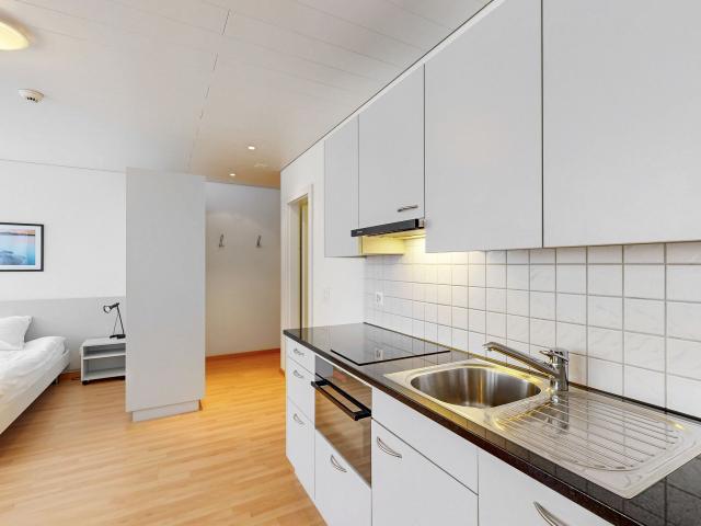 Apartment kaufen in Berikon, Aargau