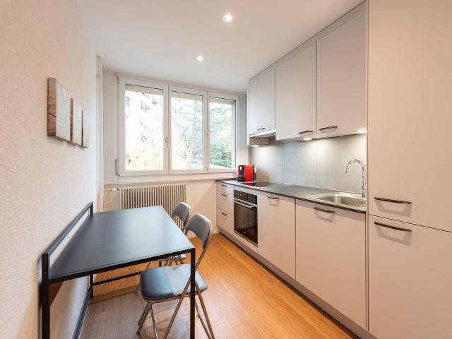 Apartment kaufen in Bern