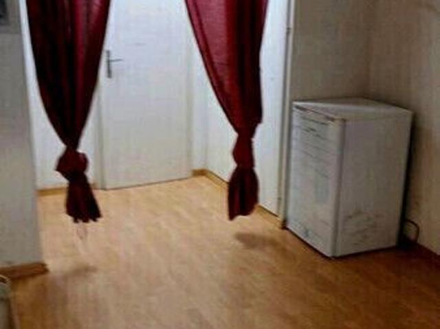 Apartment mieten