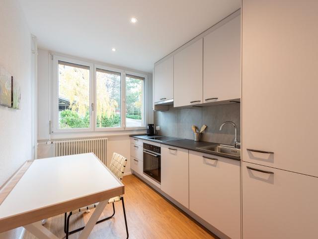 Apartment kaufen in Bern