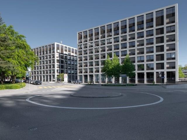 Apartment kaufen in Bern