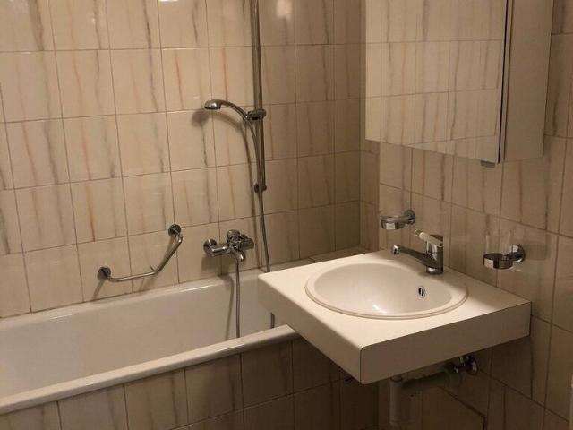 Apartment mieten in Mattenhof, Bern