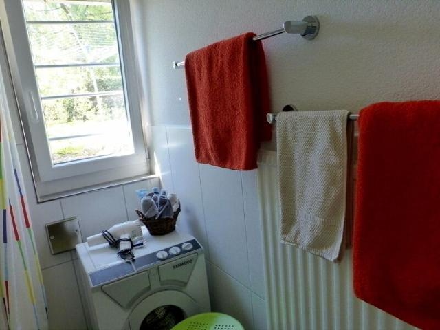 Apartment kaufen