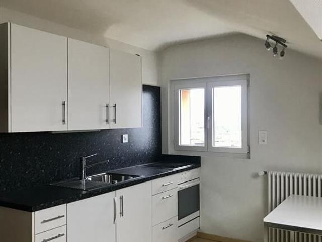 Apartment kaufen