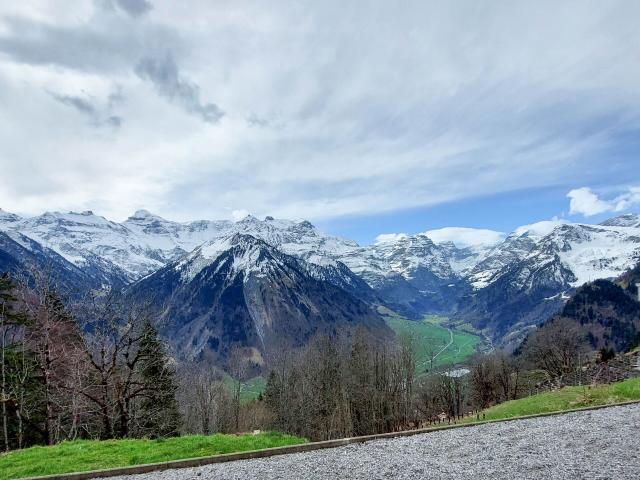 Apartment mieten in Braunwald, Glarus Süd
