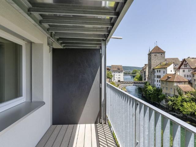 Apartment kaufen in Brügg, Bern